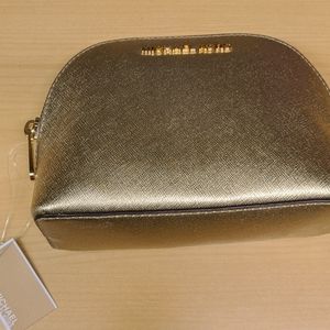 Micahel Kors Travel Pouch
